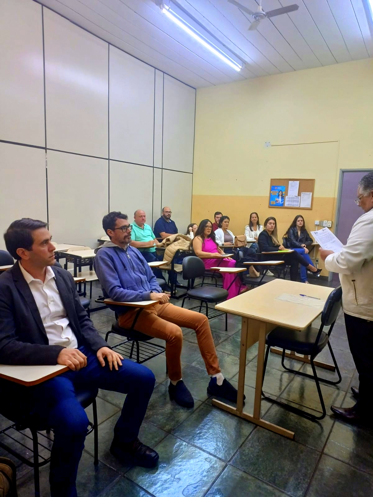 Colação de Grau Especial 2025 | Arquitetura e Urbanismo